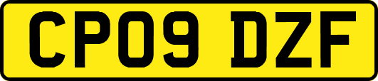 CP09DZF