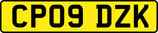 CP09DZK