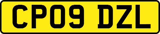 CP09DZL