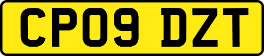 CP09DZT
