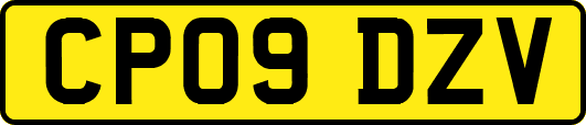 CP09DZV