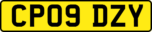 CP09DZY