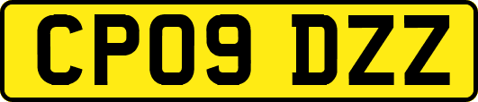 CP09DZZ