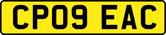CP09EAC