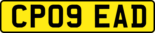 CP09EAD