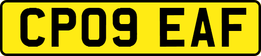 CP09EAF