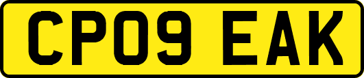 CP09EAK