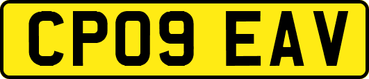 CP09EAV