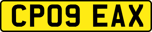 CP09EAX