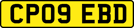 CP09EBD