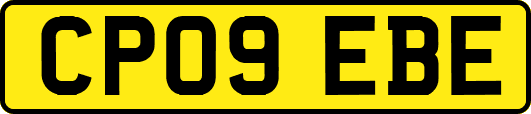 CP09EBE