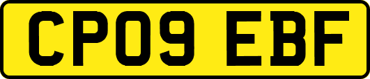 CP09EBF