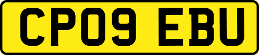 CP09EBU