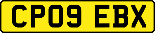 CP09EBX