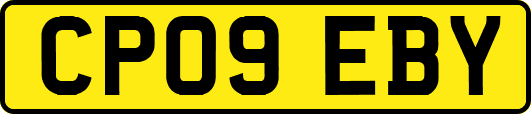 CP09EBY