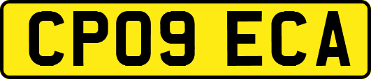 CP09ECA