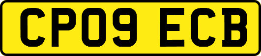 CP09ECB