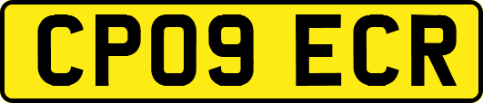 CP09ECR