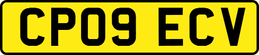 CP09ECV