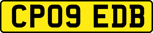 CP09EDB
