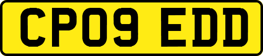 CP09EDD
