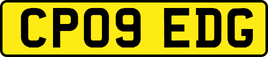 CP09EDG