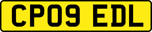 CP09EDL