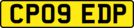 CP09EDP