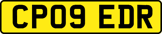 CP09EDR