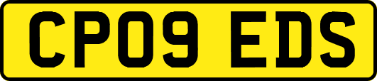 CP09EDS