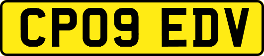 CP09EDV
