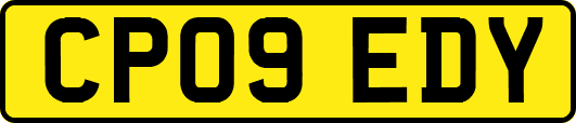 CP09EDY