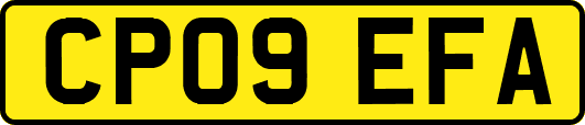 CP09EFA