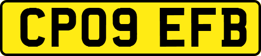 CP09EFB