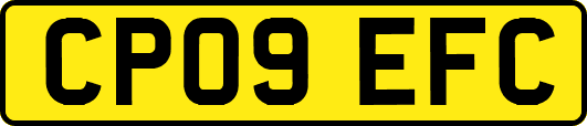 CP09EFC