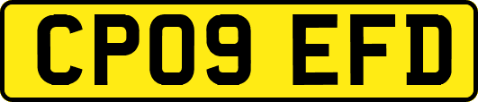 CP09EFD