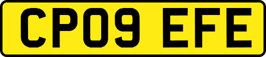 CP09EFE