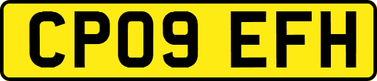 CP09EFH