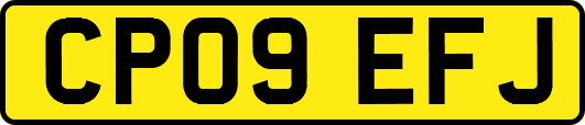 CP09EFJ