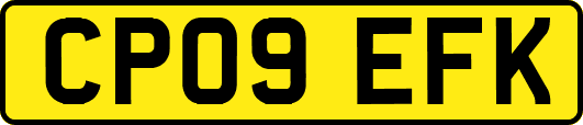 CP09EFK