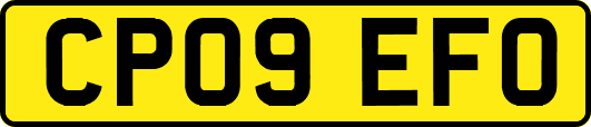 CP09EFO