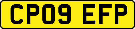 CP09EFP