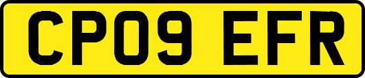 CP09EFR