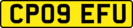CP09EFU