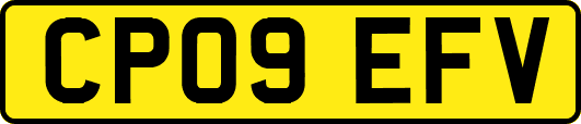 CP09EFV