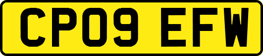 CP09EFW