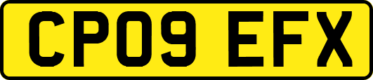 CP09EFX