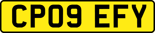 CP09EFY