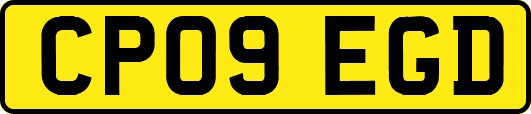 CP09EGD