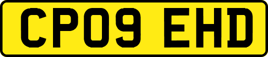 CP09EHD